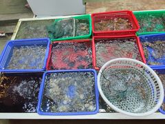 -南蚝小贝海鲜特色餐厅(南澳岛店)