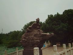 -东湖落雁景区