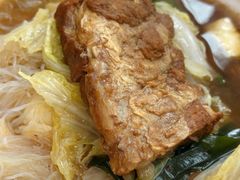 -金泰缘排骨馆(遵化路店)