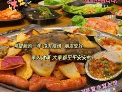 -胡哥烤肥牛(车公庙店)