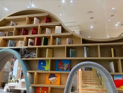 -奈尔宝·儿童乐园·亲子餐厅(星河湾店)