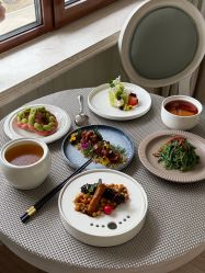 -皇家月府月子中心(沈阳店)