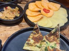 -九田家黑牛烤肉料理(国芳店)