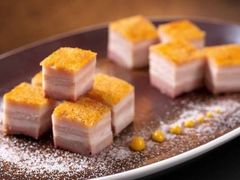 -广州白云机场铂尔曼大酒店·恬园创意中餐厅