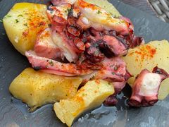 -BROWNSTONE布朗石西班牙餐厅(富城店)