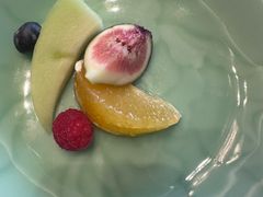 -君来湖滨饭店·渔餐厅