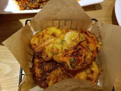 -领蟹祥记·香辣蟹·特色小海鲜(奥体天虹店)