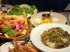 -前海沿·青岛菜(李沧万达店)