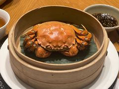 -萬國春·中菜馆(颐和公馆店)
