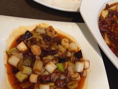 -老牌坊鲁菜名店(宽厚里店)