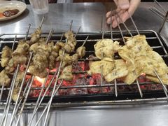 -小寒羊烧烤(凯瑞时代大厦店)