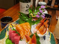 -鸟鹏烧鸟居酒屋(仁恒梦中心店)