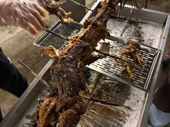 -巴山一绝烤全羊(三圣乡刘家花园店)