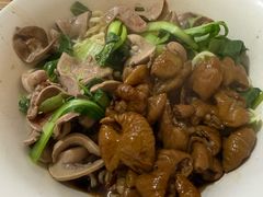 -泰顺江南春面馆