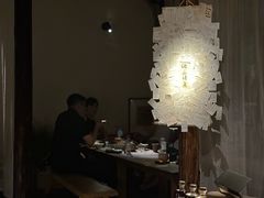 -兮禾酒馆(护国路店)