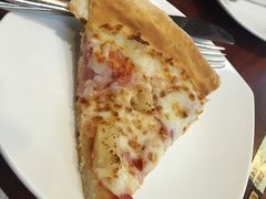 -棒约翰比萨·意面(独墅湖店)