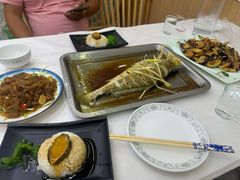 -庆山饭店·海鲜饺子家常菜(北戴河黑石路店)