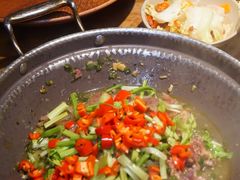 -吃饭皇帝大土家民族菜(正大广场店)
