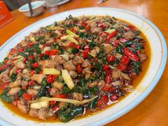 -李大爷的泡椒馆(冉家坝店)