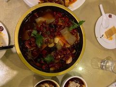 -成都驻京办餐厅(蜀都宾馆店)