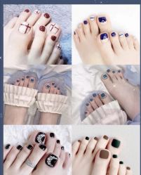 -LILY NAILS美甲美睫