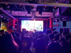 -育音堂音乐公园