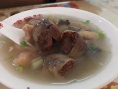 -津品味小吃(大学湾店)
