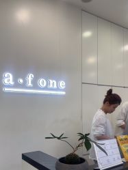 点击看大图 -a·f one hair salon