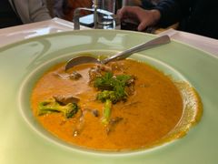 咖喱牛肉-赤火牛排(金狮广场店)