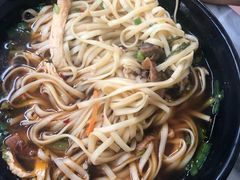 -再回首鸡肉米线(人民路一店)