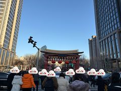 门面-古文化街旅游区