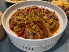 -融汇湘天(大岭山店)