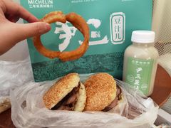 -尹三豆汁(天坛店)