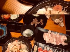 -陇璟烧肉酒场(友谊阳光城店)