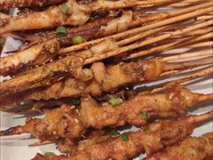 -冶建镜子·中国龙虾王(总店)