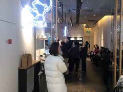 -喜茶(上海兴业太古汇店)