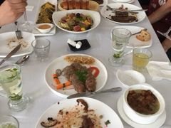 -马克西姆俄罗斯餐厅(通亚街店)