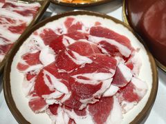 -白山烧烤(文安路万豪店)