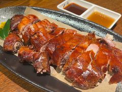 -南拳十三姨·潮汕砂锅粥(世纪金源店)