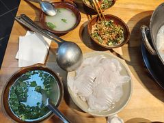 -阳阳老火锅(小南门店)