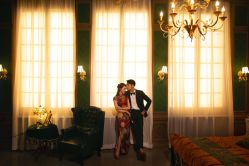 -青悠映画摄影工作室