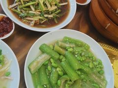 水芹香干-双塔老饭店