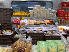 -闻酥园(青羊区文殊坊店)