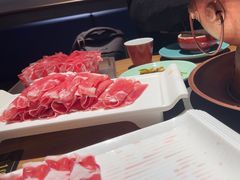 -额尔敦草原涮羊肉·烧烤(冻青树总店)
