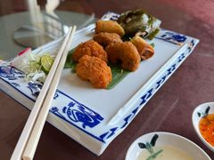 -南沙游艇会·大兵船餐厅