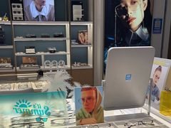 -无界眼镜MaxLess(五角场万达店)