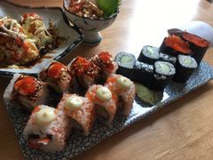 -村上一屋·亚洲菜融合小馆(南楼店)
