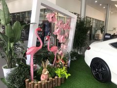 -奔驰利星行(北京花乡店)