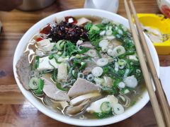 -王家大肉泡馍馆(宝平路8号)