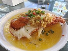 -40号厦门海鲜大排档(中山路店)